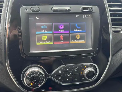 CAPTUR 1.6 16V SCE Intense