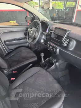 Mobi 1.0 4P FLEX EVO LIKE