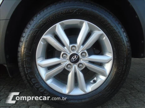 CRETA 1.6 16V Attitude