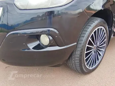 SPIN - 1.8 LTZ 8V 4P AUTOMÁTICO