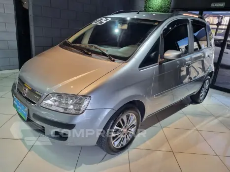 IDEA 1.4 MPI ELX 8V