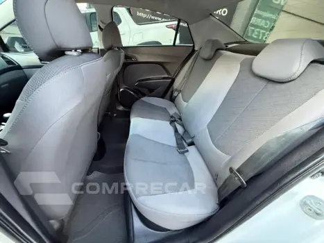 HB20S C.Plus/C.Style1.0 Flex 12V Mec. 4P