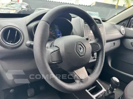 KWID 1.0 12V SCE ZEN