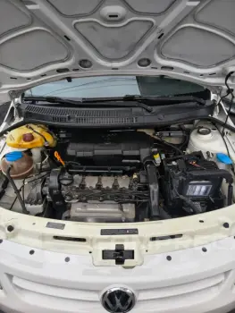 GOL 1.0 MI 8V G.V