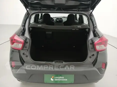 KWID 1.0 12V SCE FLEX ZEN MANUAL