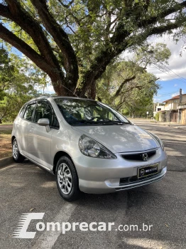 FIT 1.4 LX 8V