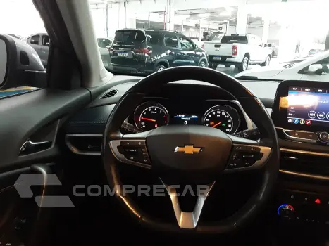 TRACKER 1.2 TURBO FLEX PREMIER AUTOMÁTICO