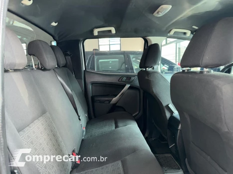 Ranger XLS 2.2 4x4