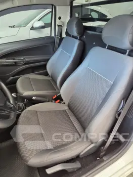 SAVEIRO 1.6 MSI Trendline CS 16V