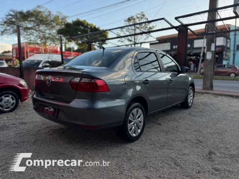 Voyage 1.6 4P FLEX