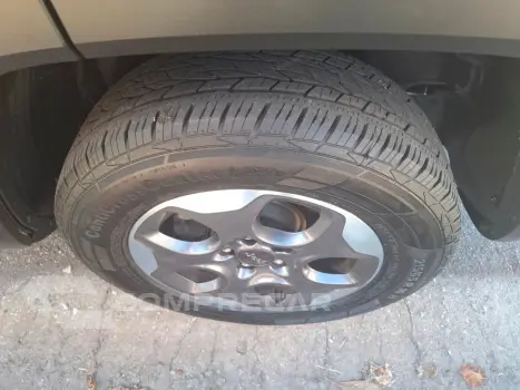 Renegade 1.8 16V Flex 4P Automático