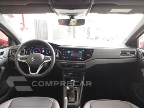 NIVUS 1.0 200 TSI Highline