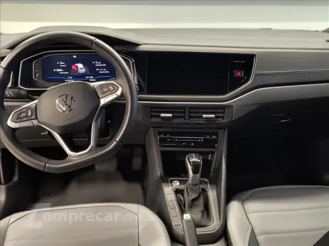 NIVUS 1.0 200 TSI Highline