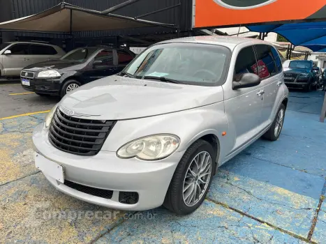 CHRYSLER PT Cruiser 4 portas