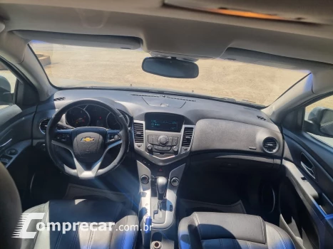 CRUZE 1.8 LT 16V