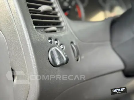 RANGER 2.3 XLS 4X2 CS 16V GASOLINA 2P MANUAL