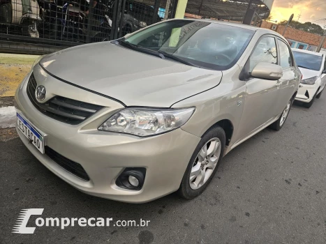 COROLLA 2.0 XEI 16V
