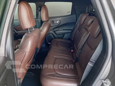 TORO 2.0 16V Turbo Ranch 4WD