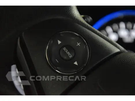 HR-V 1.5 16V TURBO GASOLINA TOURING 4P AUTOMÁTICO