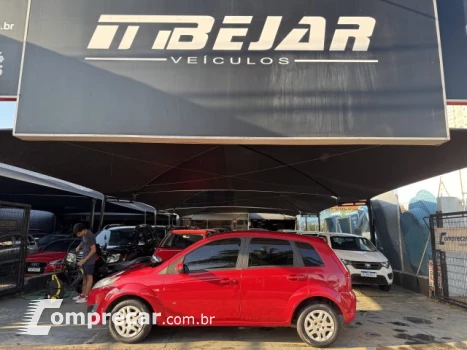 FIESTA HATCH - 1.6 ROCAM HATCH 8V 4P MANUAL