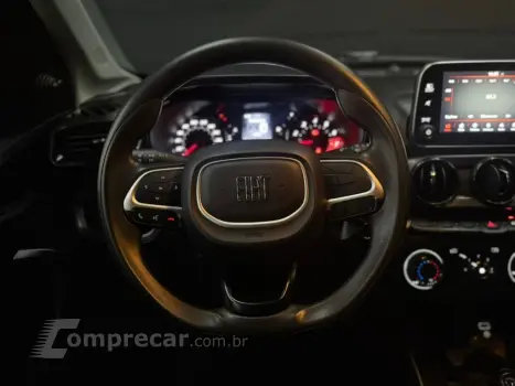 ARGO 1.0 FIREFLY FLEX DRIVE MANUAL