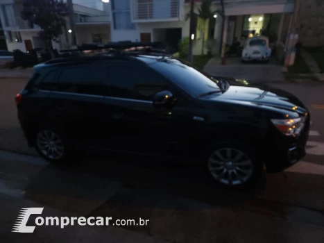 ASX 2.0 4X4 AWD 16V