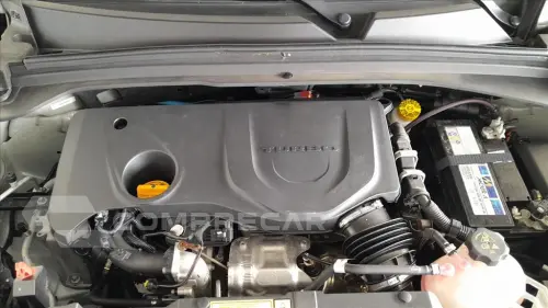 TORO 1.3 TURBO 270 FLEX FREEDOM AT6