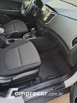 CRETA 1.6 16V Attitude