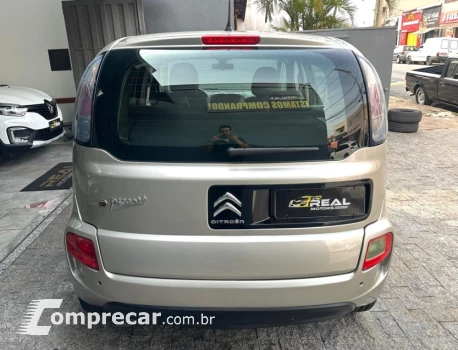 C3 1.6 Picasso Exclusive 16V