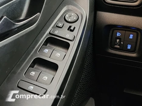 Creta N Line 1.0 TB 12V Flex Aut.