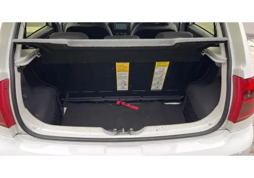 FOX 1.6 MI PRIME 8V FLEX 4P MANUAL