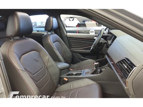 JETTA 2.0 350 TSI GASOLINA GLI DSG