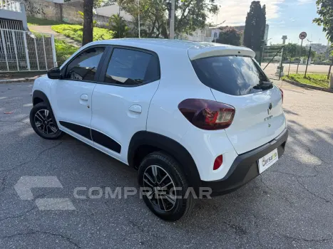 KWID 1.0 12V SCE Intense