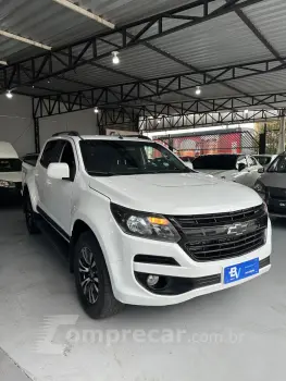 S10 2.8 16V Turbo LT CD 4X4