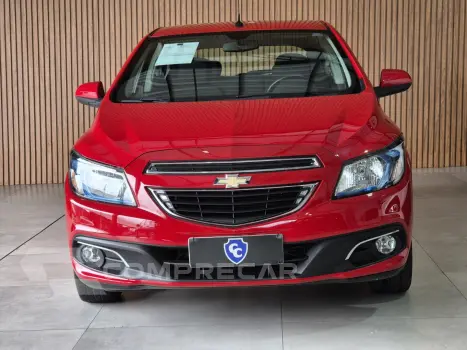 ONIX 1.4 MPFI LTZ 8V