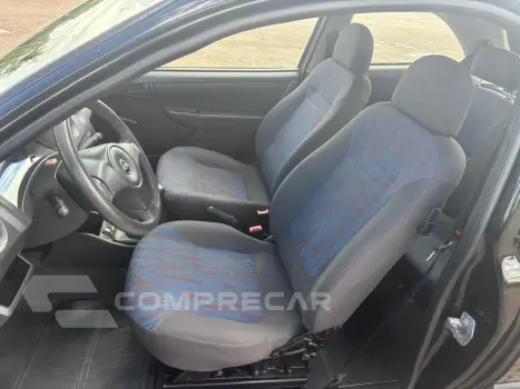CELTA 1.0 MPFI Life 8V