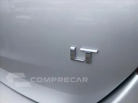 PRISMA 1.4 MPFI LT 8V FLEX 4P MANUAL