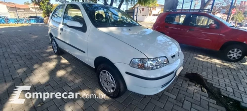 PALIO 1.0 MPI Fire 8V