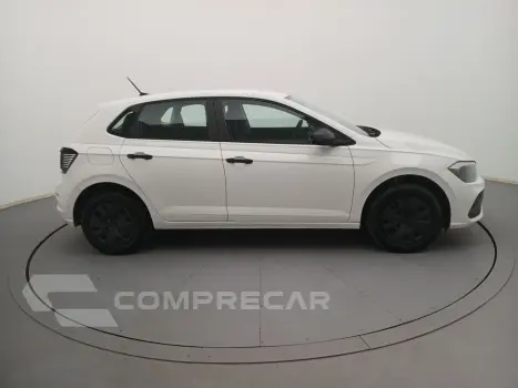 POLO 1.0 MPI TRACK MANUAL