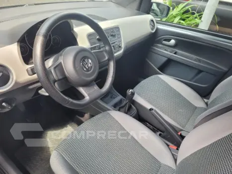 UP - 1.0 MPI TRACK 12V 4P MANUAL