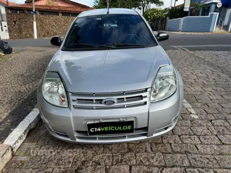 Ka 1.0 8V/1.0 8V ST Flex 3p