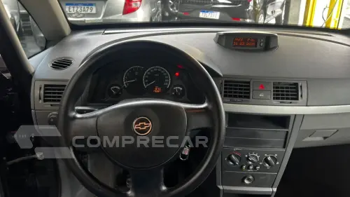 Meriva 1.8 4P FLEX MAXX