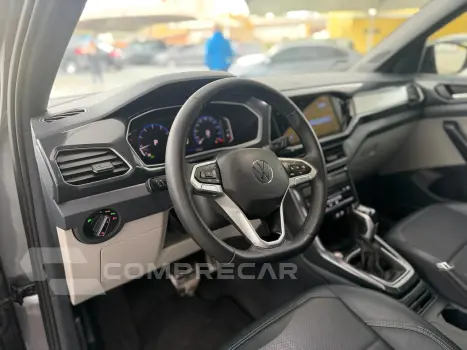 T-CROSS 1.4 250 TSI Highline