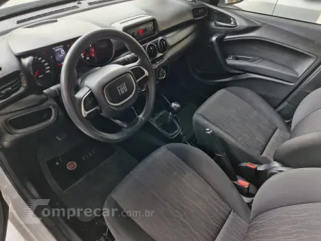 ARGO 1.0 FLEX MANUAL