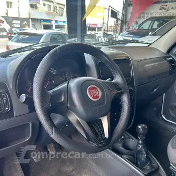 STRADA 1.4 MPI Working CS 8V