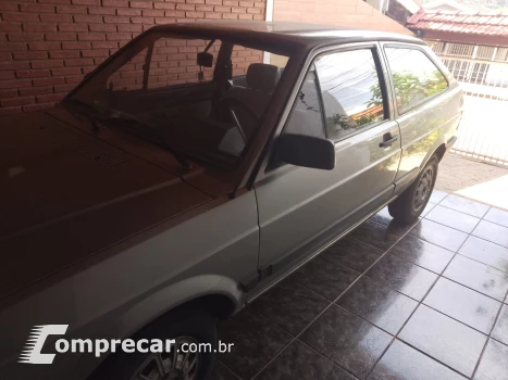 GOL 1.6 GL 8V