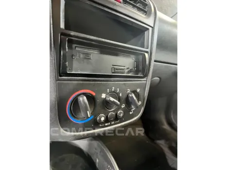 MONTANA 1.8 MPFI CONQUEST CS 8V FLEX 2P MANUAL