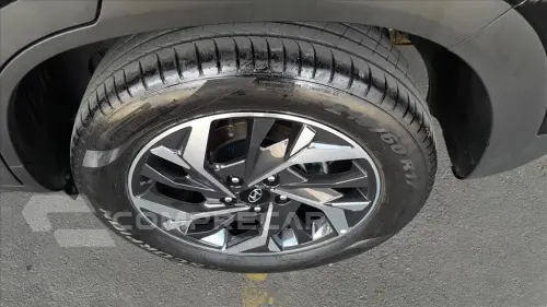 CRETA 1.0 TGDI FLEX LIMITED SAFETY AUTOMÁTICO