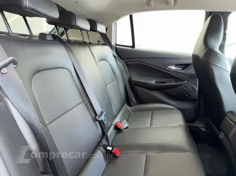 ONIX 1.0 Turbo Premier