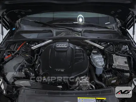 A4 2.0 TFSI Ambiente Avant S Tronic